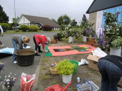 Foto: Rita Heck 2011