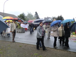 Foto: Rita Heck 2011