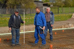 . . . tats�chlich, stimmt genau . . .