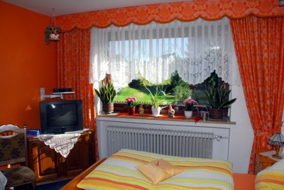 Pension Breuer Blankenheimerdorf