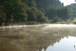 Haubachsee � G. Schr�der 2007