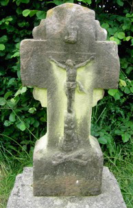 Kreuz-Frings. Foto: Peter Baales