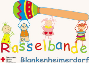Logo Rasselbande
