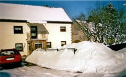 Aan Muu�e im Winter 2010/11. Graphik sowie Fotos 5 bis 7 : Johann Vossen