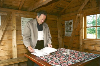 1997 Das H�ttenbuch Auflage 17 (Foto Hejo Mies)