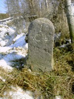 Eisenerzabbau Blankenheimerdorf