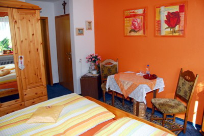 Pension Breuer Blankenheimerdorf